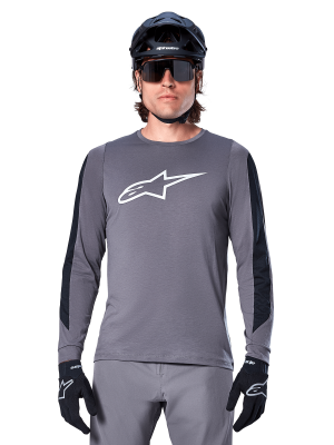 A-Dura Dri Astar Jersey – Long Sleeve