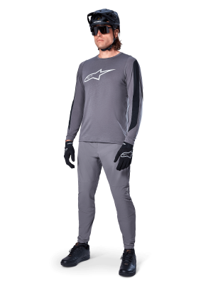 A-Dura Dri Astar Jersey – Long Sleeve