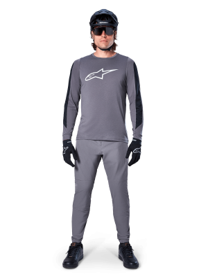 A-Dura Dri Astar Jersey – Long Sleeve