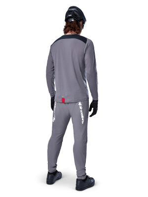 A-Dura Dri Astar Jersey – Long Sleeve