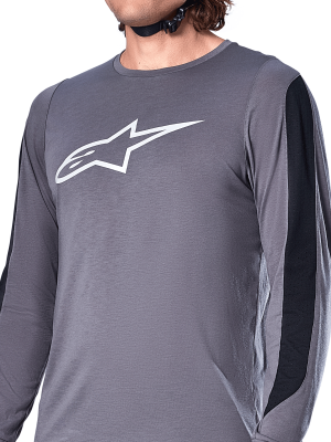 A-Dura Dri Astar Jersey – Long Sleeve