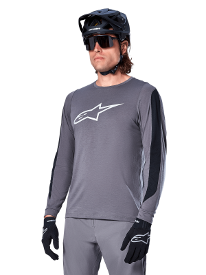 A-Dura Dri Astar Jersey – Long Sleeve