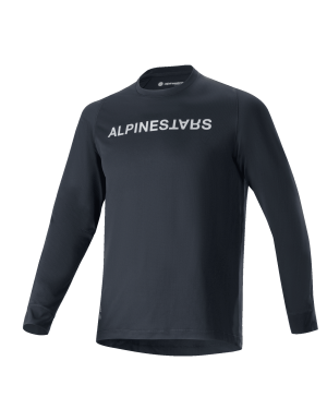 A-Aria Switch Jersey – Long Sleeve