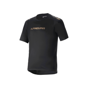A-Aria Polartec® Switch Jersey – Short Sleeve