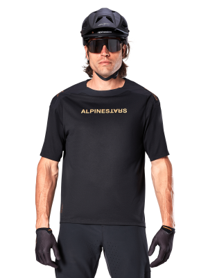 A-Aria Polartec® Switch Jersey – Short Sleeve