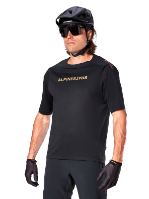 A-Aria Polartec® Switch Jersey – Short Sleeve