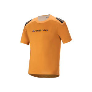 A-Aria Polartec® Switch Jersey – Short Sleeve