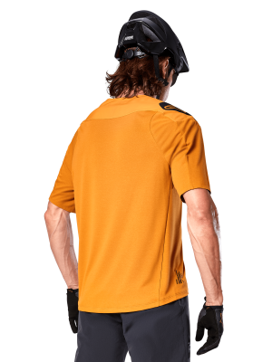 A-Aria Polartec® Switch Jersey – Short Sleeve