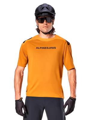 A-Aria Polartec® Switch Jersey – Short Sleeve