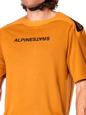 A-Aria Polartec® Switch Jersey – Short Sleeve