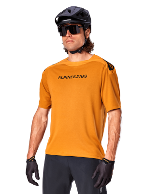 A-Aria Polartec® Switch Jersey – Short Sleeve