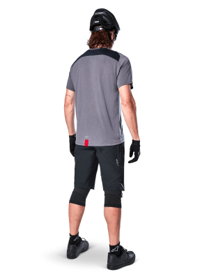 A-Dura Dri Astar Jersey – Short Sleeve