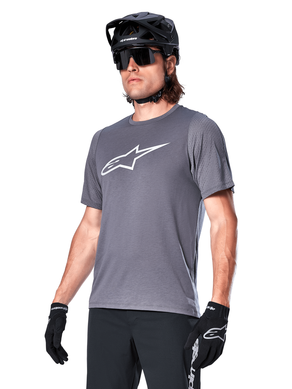 A-Dura Dri Astar Jersey - Short Sleeve