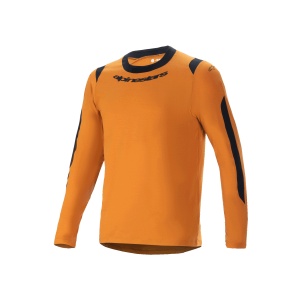 A-Dura Dri Wool Jersey – Long Sleeve