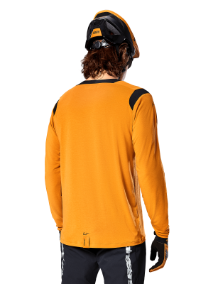 A-Dura Dri Wool Jersey – Long Sleeve