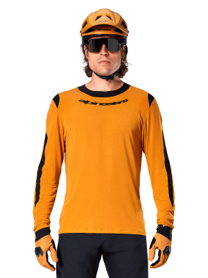 A-Dura Dri Wool Jersey – Long Sleeve