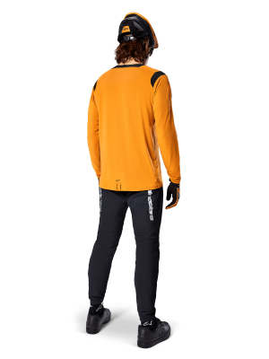 A-Dura Dri Wool Jersey – Long Sleeve