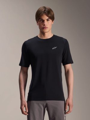 A-Dura Dri Wool Jersey – Short Sleeve
