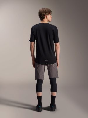 A-Dura Dri Wool Jersey – Short Sleeve
