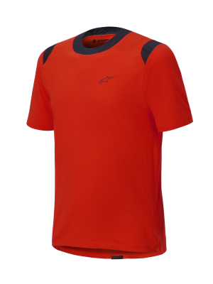 A-Dura Dri Wool Jersey – Short Sleeve