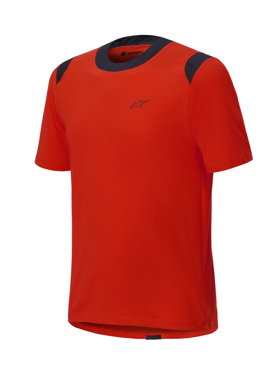 A-Dura Dri Wool Jersey - Short Sleeve