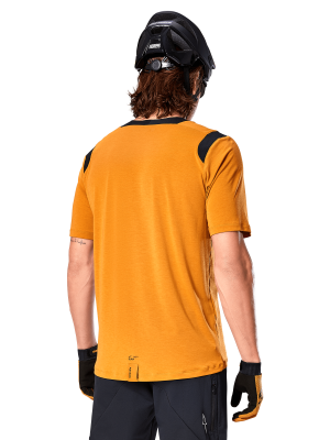 A-Dura Dri Wool Jersey – Short Sleeve