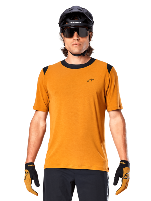A-Dura Dri Wool Jersey – Short Sleeve