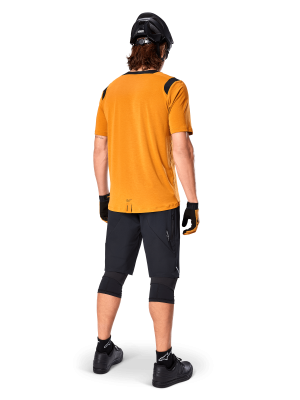 A-Dura Dri Wool Jersey – Short Sleeve