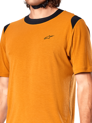 A-Dura Dri Wool Jersey – Short Sleeve