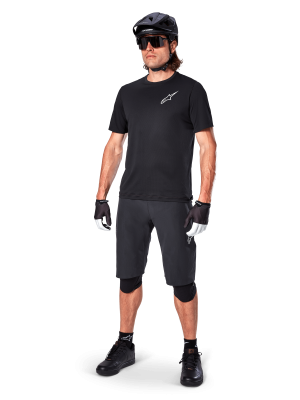 A-Aria Astar Jersey – Short Sleeve