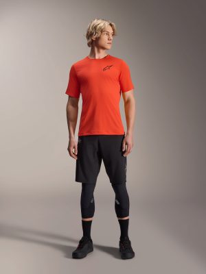 A-Aria Astar Jersey – Short Sleeve