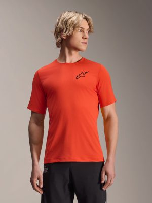 A-Aria Astar Jersey – Short Sleeve