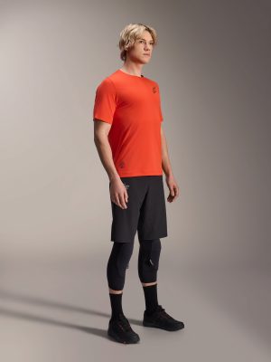 A-Aria Astar Jersey – Short Sleeve