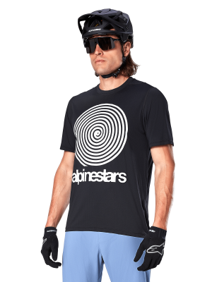 A-Dura Oscar Jersey – Short Sleeve