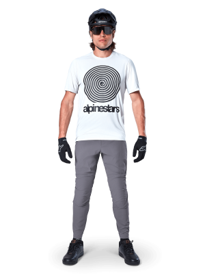 A-Dura Oscar Jersey – Short Sleeve