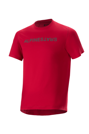 A-Aria Switch Jersey – Short Sleeve