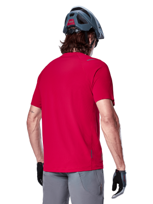 A-Aria Switch Jersey – Short Sleeve