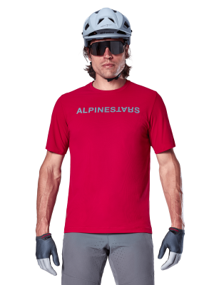 A-Aria Switch Jersey – Short Sleeve