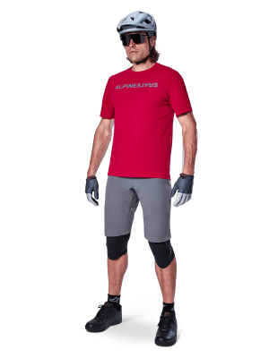 A-Aria Switch Jersey – Short Sleeve