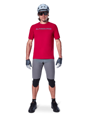 A-Aria Switch Jersey – Short Sleeve