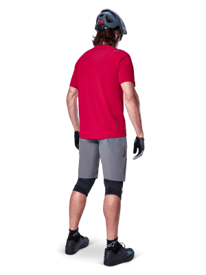 A-Aria Switch Jersey – Short Sleeve