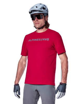 A-Aria Switch Jersey – Short Sleeve