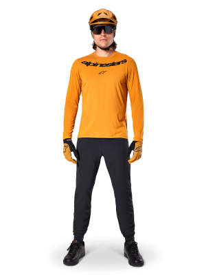 A-Dura Rocker Jersey – Long Sleeve