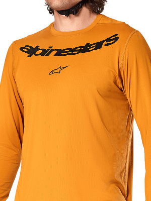 A-Dura Rocker Jersey – Long Sleeve