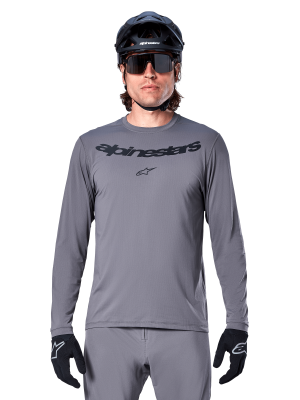 A-Dura Rocker Jersey – Long Sleeve