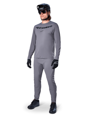 A-Dura Rocker Jersey – Long Sleeve