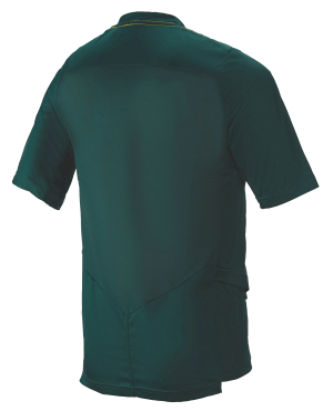 Drop 6.0 Jersey – Short Sleeve