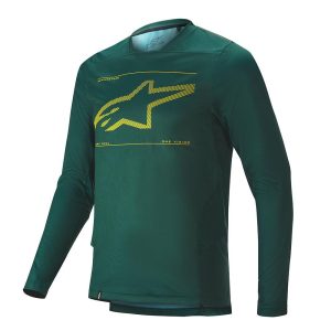 Drop 6.0 Jersey – Long Sleeve