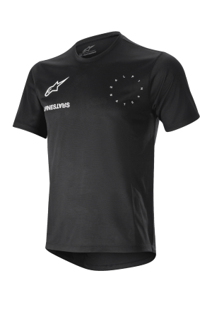 Alps Topo Jersey – Short Sleeve