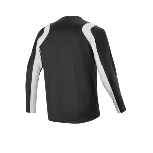 A-Supra Oscar Jersey – Long Sleeve